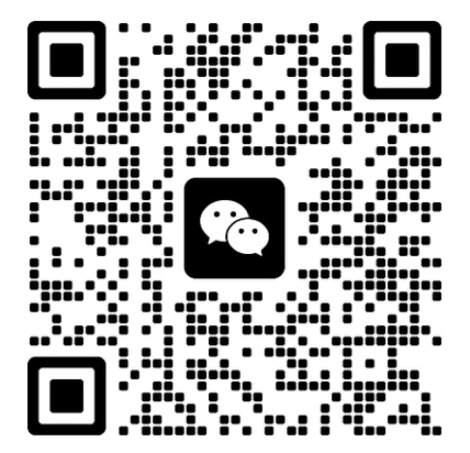 WeChat QR Code
